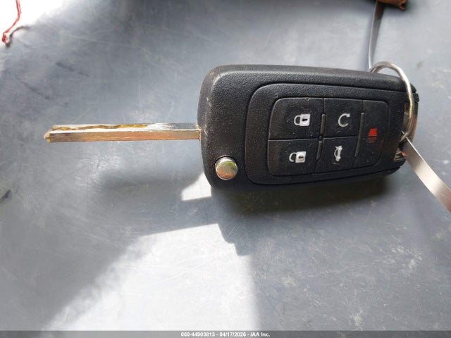 2014 CHEVROLET IMPALA 2G11Y5SL0E9114524 Photo 10