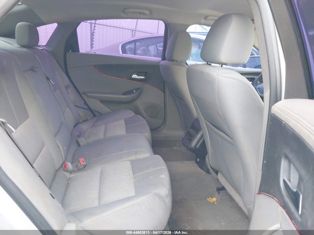 2014 CHEVROLET IMPALA 2G11Y5SL0E9114524 Photo 7