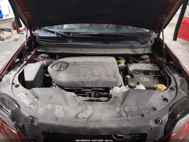44903816 :رقم المزاد ، 1C4PJMDX7KD299119 vin ، 2019 Jeep Cherokee Limited 4x4 مزاد بيع