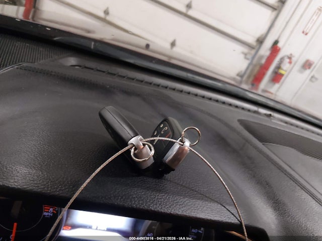 44903816 :رقم المزاد ، 1C4PJMDX7KD299119 vin ، 2019 Jeep Cherokee Limited 4x4 مزاد بيع