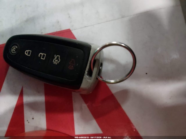 Aukcja sprzedaży 2014 Ford Escape Titanium, vin: 1FMCU9J94EUA58823, numer aukcji: 44903819