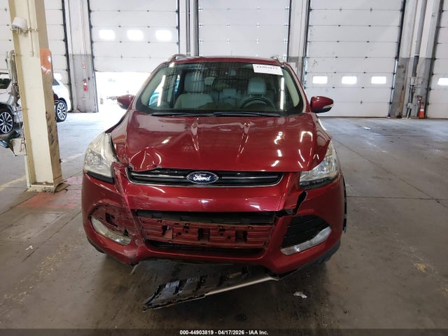 Aukcja sprzedaży 2014 Ford Escape Titanium, vin: 1FMCU9J94EUA58823, numer aukcji: 44903819