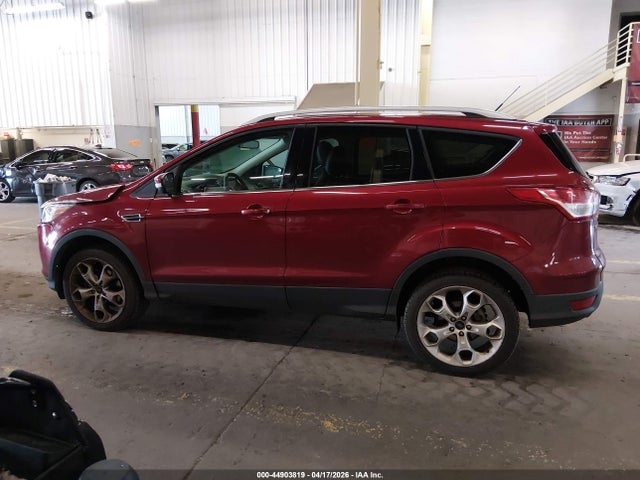 Aukcja sprzedaży 2014 Ford Escape Titanium, vin: 1FMCU9J94EUA58823, numer aukcji: 44903819