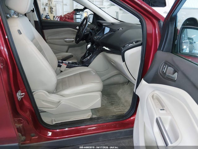 Aukcja sprzedaży 2014 Ford Escape Titanium, vin: 1FMCU9J94EUA58823, numer aukcji: 44903819