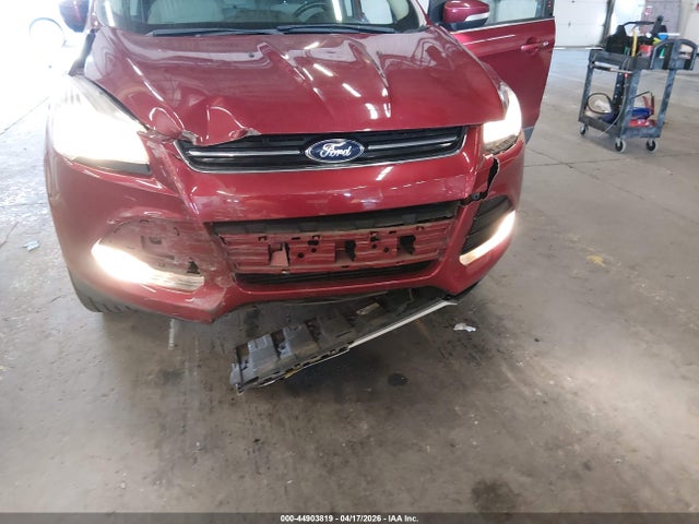 Aukcja sprzedaży 2014 Ford Escape Titanium, vin: 1FMCU9J94EUA58823, numer aukcji: 44903819