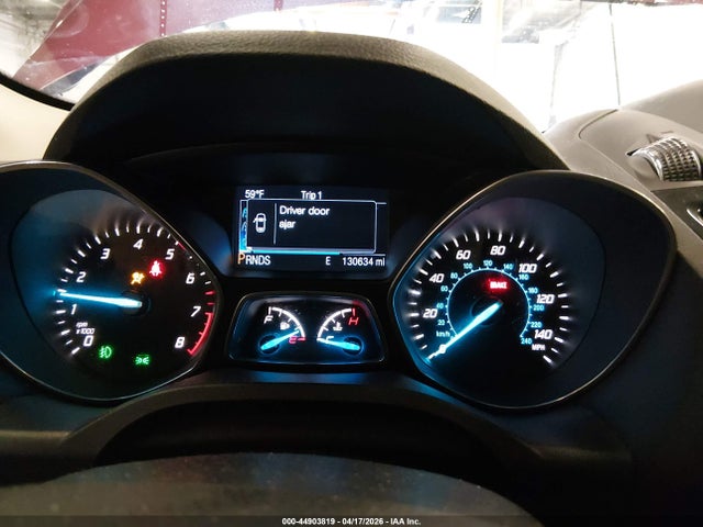 Aukcja sprzedaży 2014 Ford Escape Titanium, vin: 1FMCU9J94EUA58823, numer aukcji: 44903819