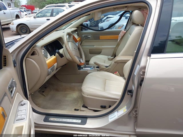 Продажа на аукционе авто 2006 Lincoln Zephyr, vin: 3LNHM26176R654274, номер лота: 44903820
