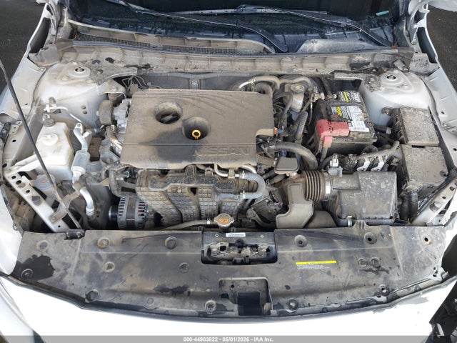 Продаж на аукціоні авто 2020 Nissan Altima S Fwd, vin: 1N4BL4BV7LC174074, номер лоту: 44903822