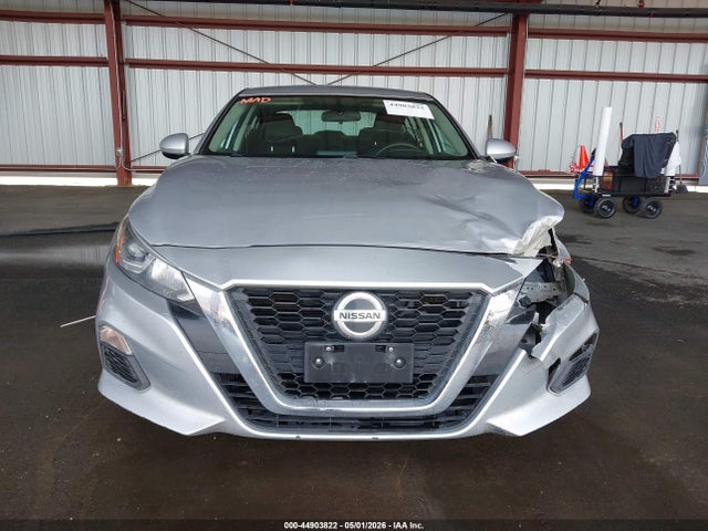 Продаж на аукціоні авто 2020 Nissan Altima S Fwd, vin: 1N4BL4BV7LC174074, номер лоту: 44903822