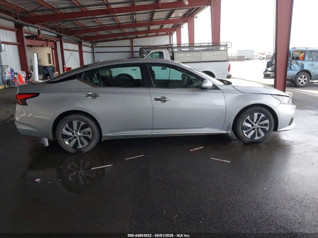 Продаж на аукціоні авто 2020 Nissan Altima S Fwd, vin: 1N4BL4BV7LC174074, номер лоту: 44903822