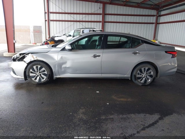 Продаж на аукціоні авто 2020 Nissan Altima S Fwd, vin: 1N4BL4BV7LC174074, номер лоту: 44903822