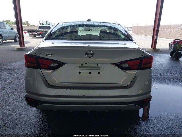 Продаж на аукціоні авто 2020 Nissan Altima S Fwd, vin: 1N4BL4BV7LC174074, номер лоту: 44903822