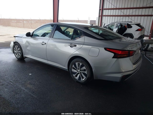 Продаж на аукціоні авто 2020 Nissan Altima S Fwd, vin: 1N4BL4BV7LC174074, номер лоту: 44903822