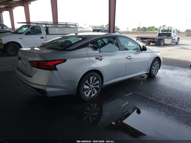 Продаж на аукціоні авто 2020 Nissan Altima S Fwd, vin: 1N4BL4BV7LC174074, номер лоту: 44903822