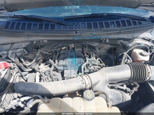 1FMJK1GT1LEA53328 Ford Expedition Xl Max