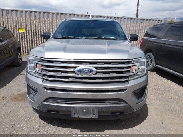 1FMJK1GT1LEA53328 Ford Expedition Xl Max
