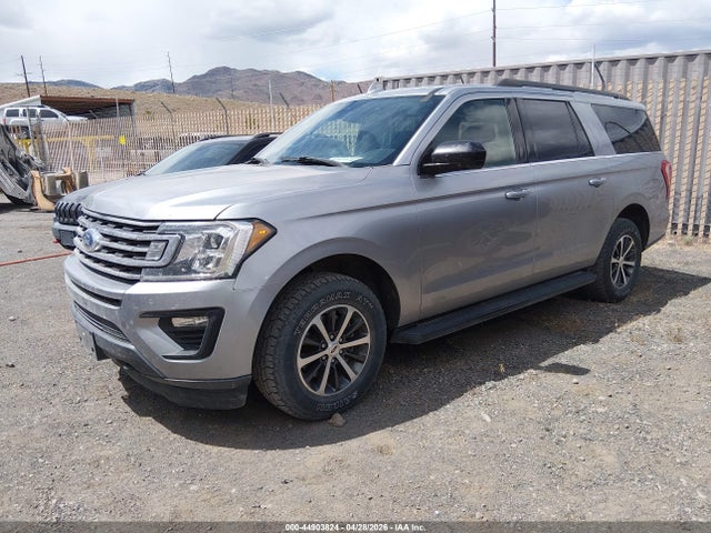 1FMJK1GT1LEA53328 Ford Expedition Xl Max