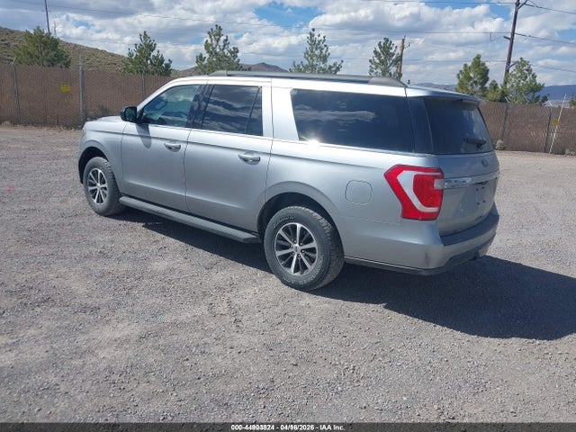 1FMJK1GT1LEA53328 Ford Expedition Xl Max
