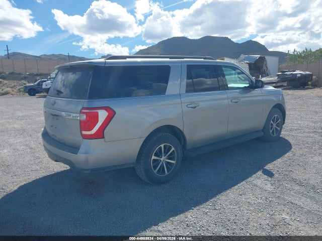 1FMJK1GT1LEA53328 Ford Expedition Xl Max