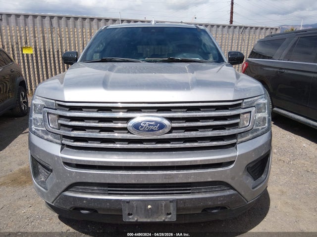 1FMJK1GT1LEA53328 Ford Expedition Xl Max