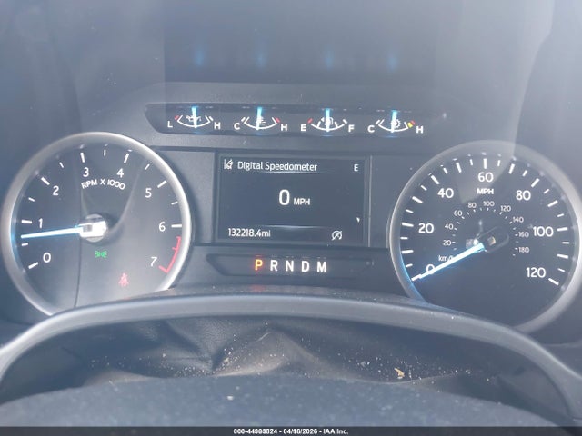 1FMJK1GT1LEA53328 Ford Expedition Xl Max