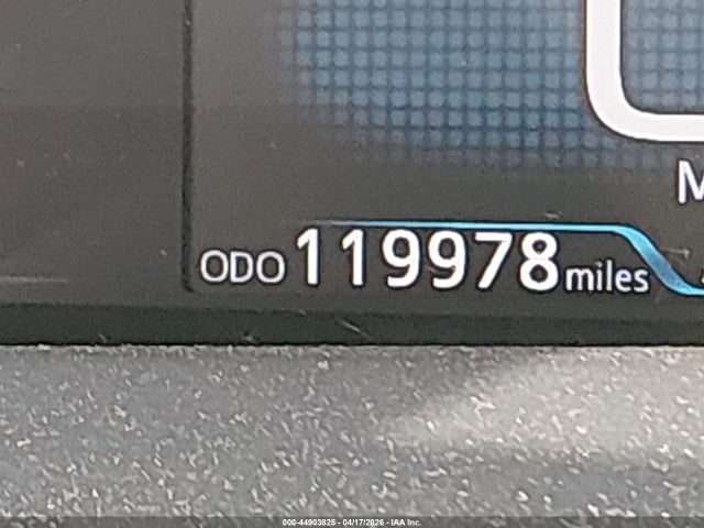 Toyota Prius Three 2016 JTDKARFU7G3003197 Image 15