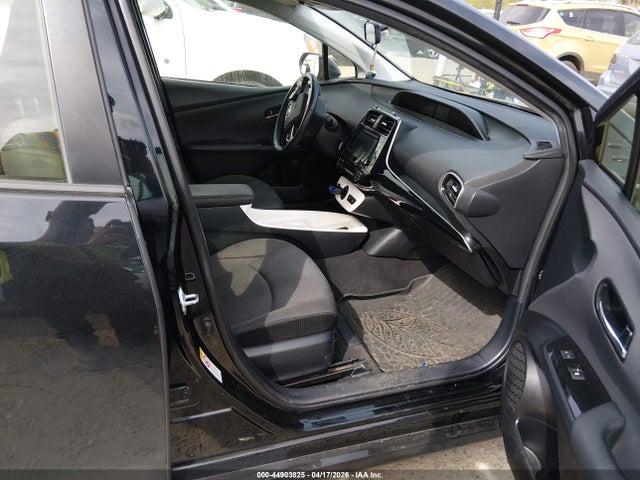 Toyota Prius Three 2016 JTDKARFU7G3003197 Image 5