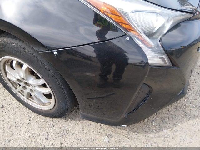 Toyota Prius Three 2016 JTDKARFU7G3003197 Image 6