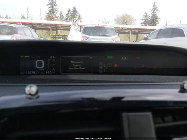 Toyota Prius Three 2016 JTDKARFU7G3003197 Image 7