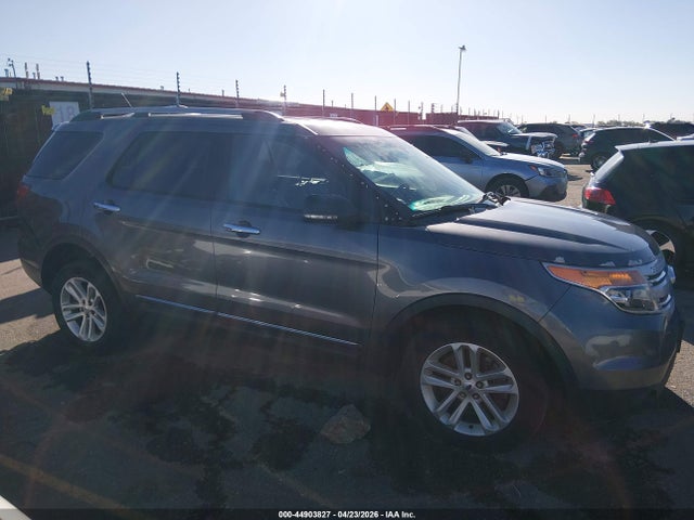 Aukcja sprzedaży 2013 Ford Explorer Xlt, vin: 1FM5K8D83DGB33987, numer aukcji: 44903827