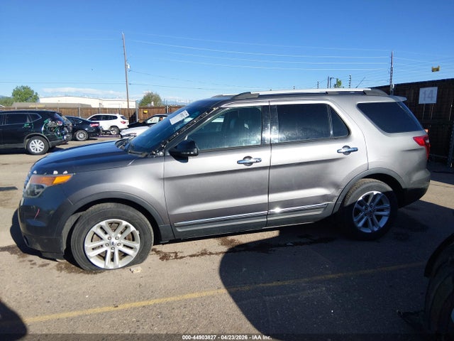 Aukcja sprzedaży 2013 Ford Explorer Xlt, vin: 1FM5K8D83DGB33987, numer aukcji: 44903827