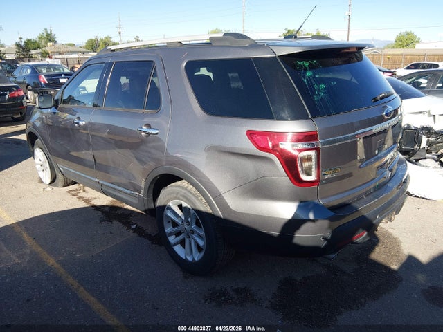 Aukcja sprzedaży 2013 Ford Explorer Xlt, vin: 1FM5K8D83DGB33987, numer aukcji: 44903827