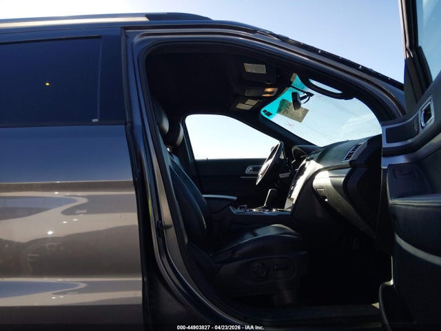 Aukcja sprzedaży 2013 Ford Explorer Xlt, vin: 1FM5K8D83DGB33987, numer aukcji: 44903827