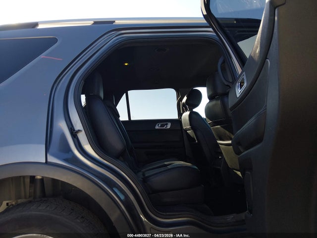 Aukcja sprzedaży 2013 Ford Explorer Xlt, vin: 1FM5K8D83DGB33987, numer aukcji: 44903827