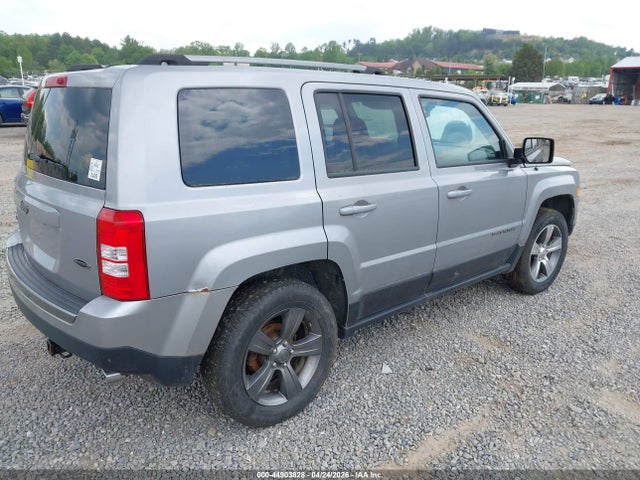 Aukcja sprzedaży 2017 Jeep Patriot Sport Se 4x4, vin: 1C4NJRBB4HD114237, numer aukcji: 44903828