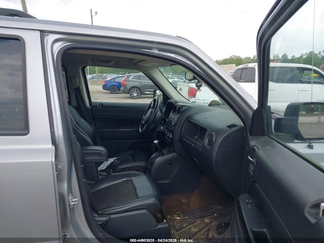 Aukcja sprzedaży 2017 Jeep Patriot Sport Se 4x4, vin: 1C4NJRBB4HD114237, numer aukcji: 44903828