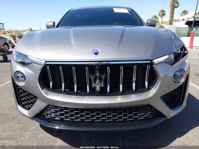 Продаж на аукціоні авто 2021 Maserati Levante, vin: ZN661XUA6MX372702, номер лоту: 44903829
