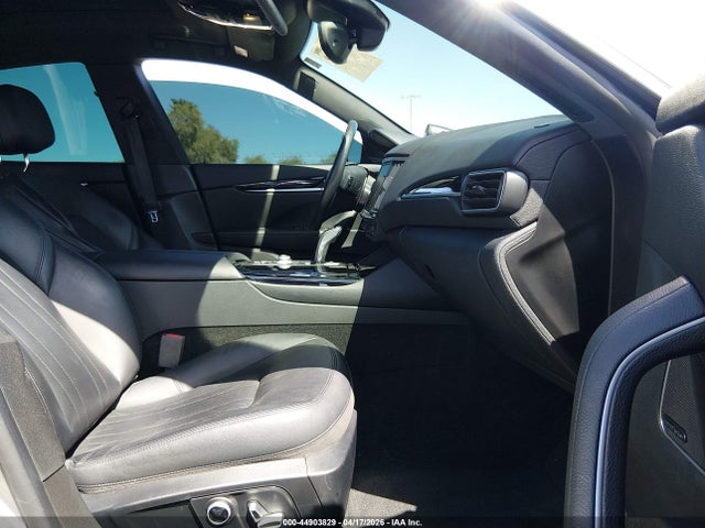 Продаж на аукціоні авто 2021 Maserati Levante, vin: ZN661XUA6MX372702, номер лоту: 44903829
