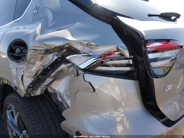 Продаж на аукціоні авто 2021 Maserati Levante, vin: ZN661XUA6MX372702, номер лоту: 44903829