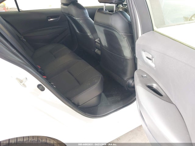 44903831 :رقم المزاد ، JTDBCMFE9R3047131 vin ، 2024 Toyota Corolla Hybrid Xle مزاد بيع