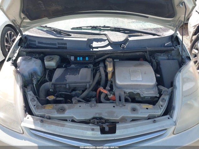 Aukcja sprzedaży 2007 Toyota Prius, vin: JTDKB20U373261097, numer aukcji: 44903832