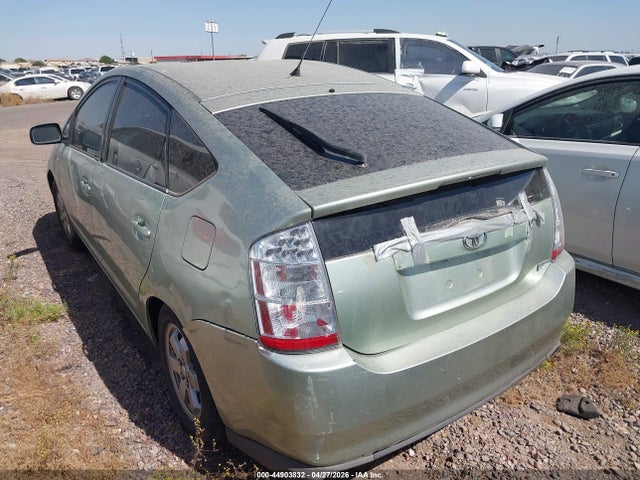 Aukcja sprzedaży 2007 Toyota Prius, vin: JTDKB20U373261097, numer aukcji: 44903832