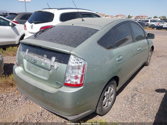 Aukcja sprzedaży 2007 Toyota Prius, vin: JTDKB20U373261097, numer aukcji: 44903832