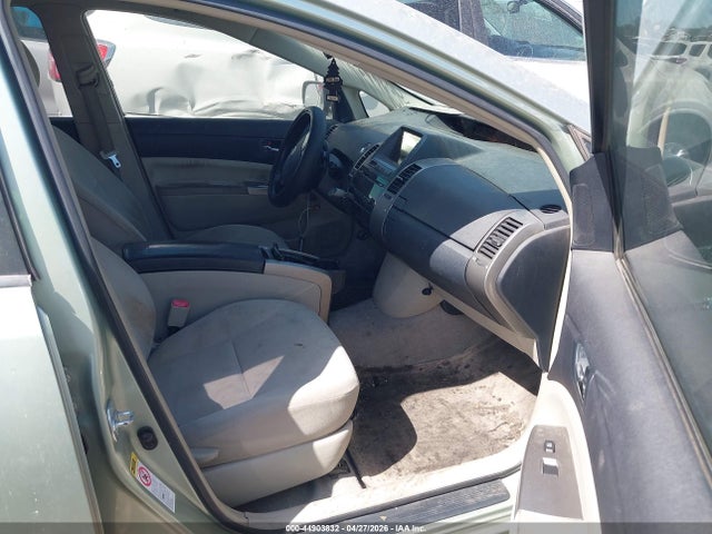 Aukcja sprzedaży 2007 Toyota Prius, vin: JTDKB20U373261097, numer aukcji: 44903832