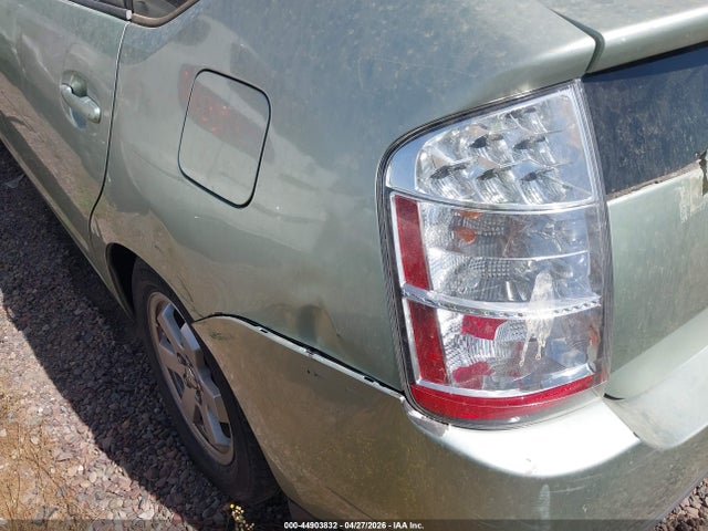 Aukcja sprzedaży 2007 Toyota Prius, vin: JTDKB20U373261097, numer aukcji: 44903832