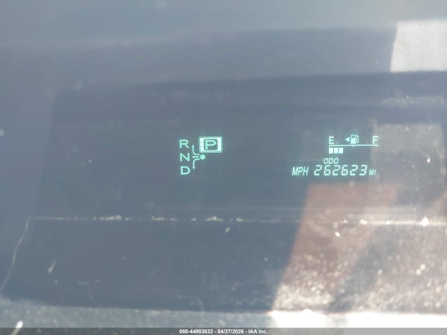Aukcja sprzedaży 2007 Toyota Prius, vin: JTDKB20U373261097, numer aukcji: 44903832
