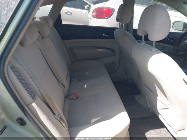 Aukcja sprzedaży 2007 Toyota Prius, vin: JTDKB20U373261097, numer aukcji: 44903832