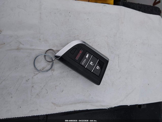 5J8YE1H40NL021052 Acura Mdx Technology Package
