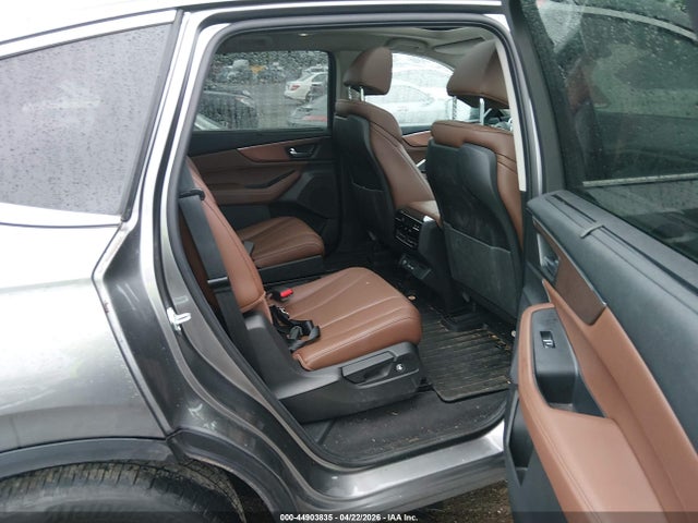 5J8YE1H40NL021052 Acura Mdx Technology Package