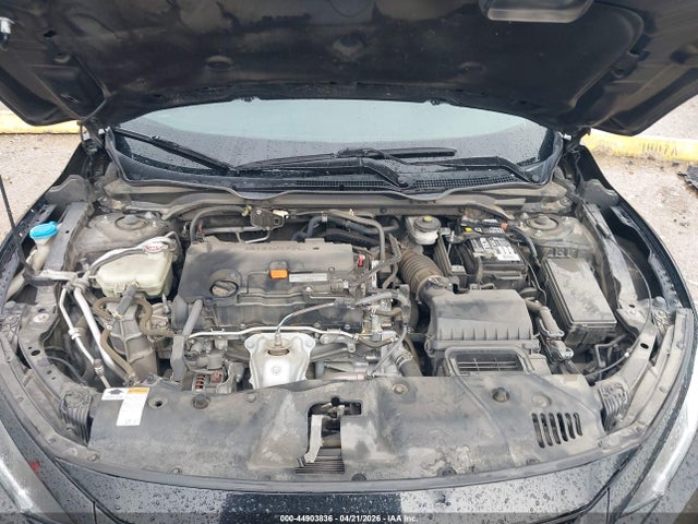 2020 Honda Civic Sport მანქანა იყიდება აუქციონზე, vin: 19XFC2F85LE012344, აუქციონის ნომერი: 44903836